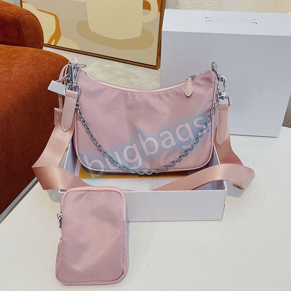 fashion designer lady shoulder bags temperament pink handbag black modern classic cross body totes luxury coin wallets 8 colors
fashion designer lady shoulder bags temperament pink handbag black modern classic cross body totes luxury coin wallets 8 colors