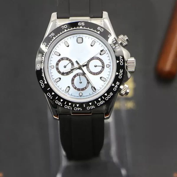 u1 aaa+ luxury designer automatic wrist watch windup watches for men 41mm folding buckle yellow gold waterproof analog marathon satch mechan, Slivery;brown
u1 aaa+ luxury designer automatic wrist watch windup watches for men 41mm folding buckle yellow gold waterproof analog marathon satch mechan, Slivery;brown