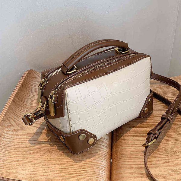 fashion stone women's crossbody messenger 2021 pu leather small totes luxurydesigner travel shopping shoulder bags handbags purs g22050
fashion stone women's crossbody messenger 2021 pu leather small totes luxurydesigner travel shopping shoulder bags handbags purs g22050