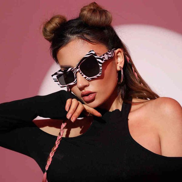 2022 fashion sunglasses men's leisure hd outdoor sun visor drive women's sunglasses gxq7, White;black
2022 fashion sunglasses men's leisure hd outdoor sun visor drive women's sunglasses gxq7, White;black