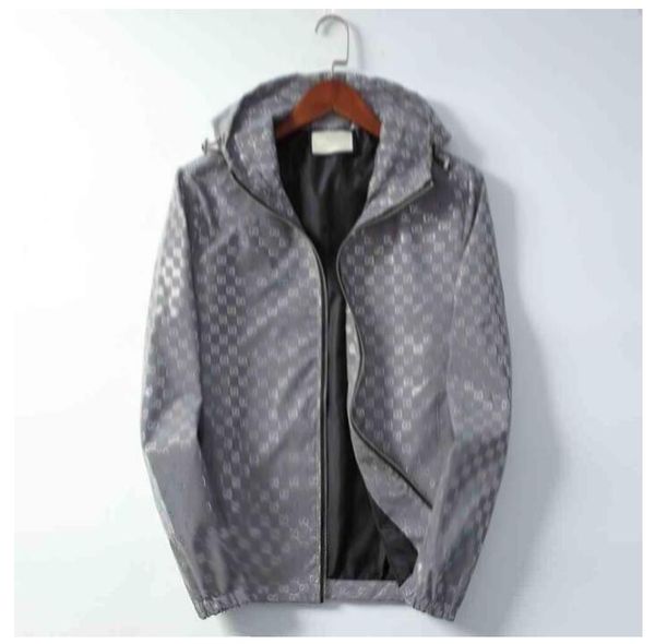 fashion designer mens jacket windbreaker long sleeve men floral hoodie clothing zippe up coat plus asian size m-xxxl, Black;brown
fashion designer mens jacket windbreaker long sleeve men floral hoodie clothing zippe up coat plus asian size m-xxxl, Black;brown