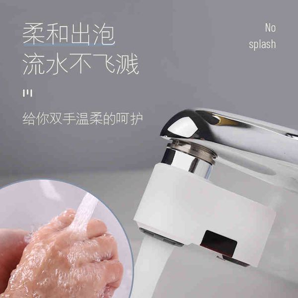 led faucet lights household intelligent basin induction faucet full automatic infrared kitchen water saver splash proof qam6
led faucet lights household intelligent basin induction faucet full automatic infrared kitchen water saver splash proof qam6