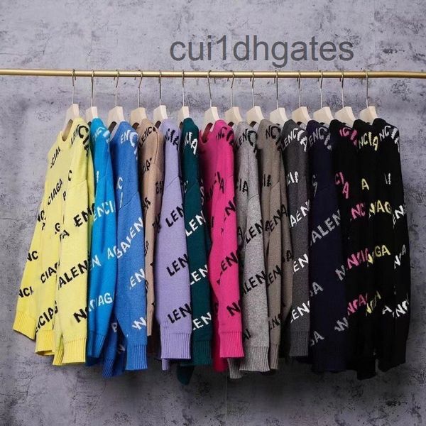2022 designer blgc hoodies family b paris fashion brand family 800g thickened double layer over printed letter knitted sweater high street c, White;black
2022 designer blgc hoodies family b paris fashion brand family 800g thickened double layer over printed letter knitted sweater high street c, White;black
