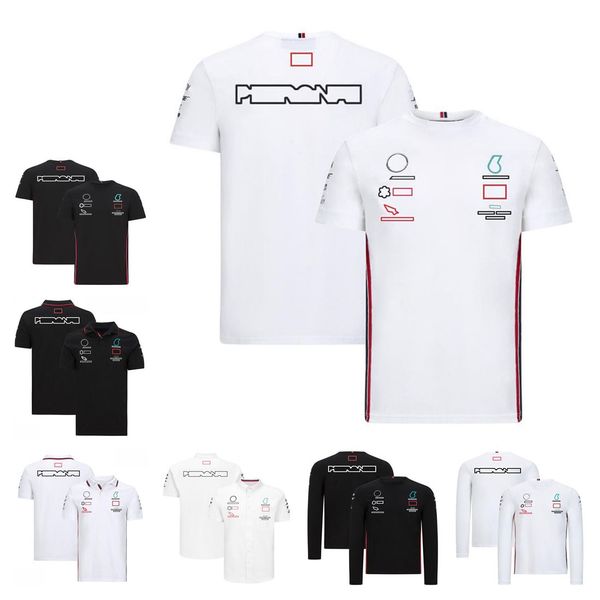 f1 racing team uniform formula one short sleeve polo shirt men's custom casual racing suit available
f1 racing team uniform formula one short sleeve polo shirt men's custom casual racing suit available