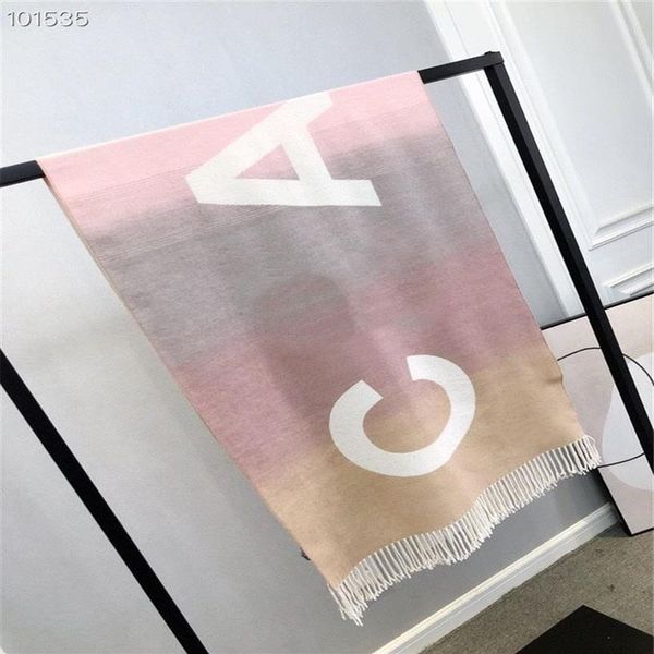 tassel design gradient scarf women winter and fall elegant warm long shawl with simple letter jacquard 70*180cm scarves gift wrap339y, Blue;gray
tassel design gradient scarf women winter and fall elegant warm long shawl with simple letter jacquard 70*180cm scarves gift wrap339y, Blue;gray