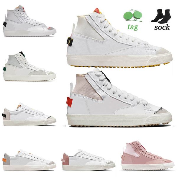 womens mens blazer mid 77 casual shoes jumbo glaze powder white alpha orange sail bright crimson white university blue sports sneakers train, Black
womens mens blazer mid 77 casual shoes jumbo glaze powder white alpha orange sail bright crimson white university blue sports sneakers train, Black