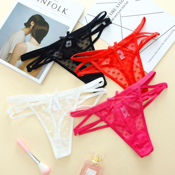 women g-string lace underwear ladies panties lingerie bikini pants thong intimatewear 1pcs lot js8016, Black;pink
women g-string lace underwear ladies panties lingerie bikini pants thong intimatewear 1pcs lot js8016, Black;pink
