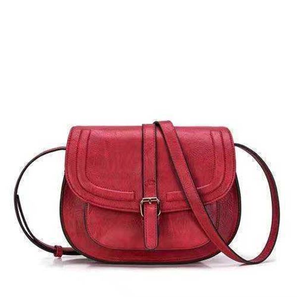 bag new saddle versatile single shoulder messenger bag fashionable women's half round bag
bag new saddle versatile single shoulder messenger bag fashionable women's half round bag