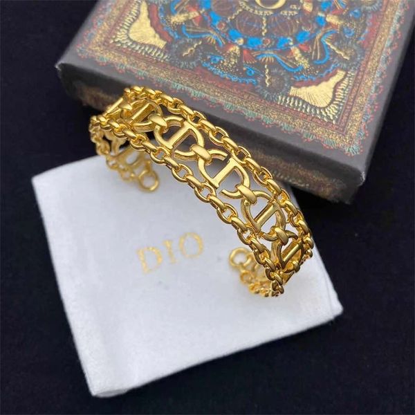 80% off online new classic woven letter women's net red same simple fashion personalized open bracelet, Black
80% off online new classic woven letter women's net red same simple fashion personalized open bracelet, Black