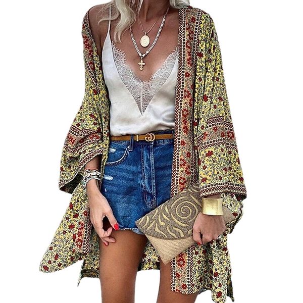 women's jacket daily spring summer long coat regular fit breathable boho jacket long sleeve print print purple yellow f9z2#, Black;brown
women's jacket daily spring summer long coat regular fit breathable boho jacket long sleeve print print purple yellow f9z2#, Black;brown