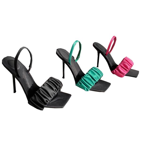 new style women luxurys designer slipper summer wedge high heel platform sandal ladies slide slipper brand fends flip flop luxury beach shoe, Black
new style women luxurys designer slipper summer wedge high heel platform sandal ladies slide slipper brand fends flip flop luxury beach shoe, Black
