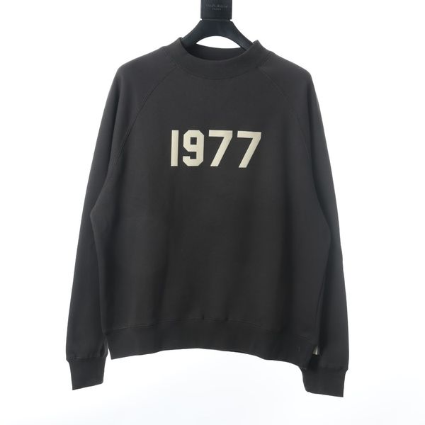 men's plus size hoodies & sweatshirts round neck embroidered and printed polar style summer wear with street pure cotton 32, Black;brown
men's plus size hoodies & sweatshirts round neck embroidered and printed polar style summer wear with street pure cotton 32, Black;brown
