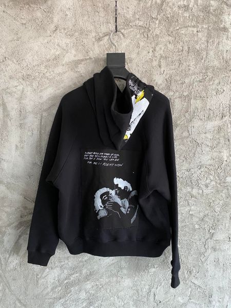 2022 winter new arrival mens designer beautiful printing hoodies - us size hoodie - mens designer hoodies, Black
2022 winter new arrival mens designer beautiful printing hoodies - us size hoodie - mens designer hoodies, Black