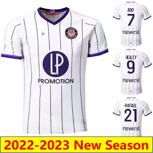 22 23 toulouse soccer jersey healey dejaegere ado begraoui maillots de foot 2022 2023 home rafael diarra spierings sanna diakite football, Black;yellow
22 23 toulouse soccer jersey healey dejaegere ado begraoui maillots de foot 2022 2023 home rafael diarra spierings sanna diakite football, Black;yellow