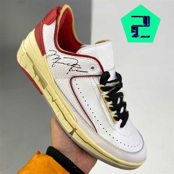 2022 new arrival 2 2s basketball shoes white varsity red black royal men women designer trainers mens athlete sneakers us 5.5-12
2022 new arrival 2 2s basketball shoes white varsity red black royal men women designer trainers mens athlete sneakers us 5.5-12
