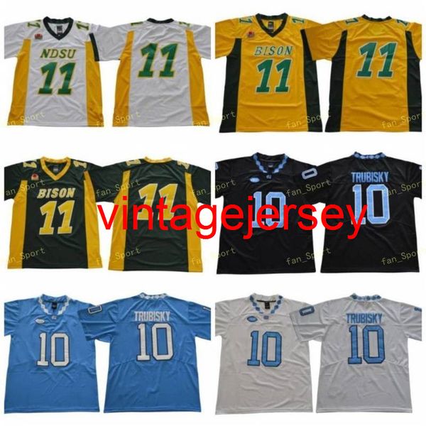 ncaa ndsu bison college 11 carson wentz jersey men north carolina tar heels football 10 mitchell trubisky jerseys unc black blue white green
ncaa ndsu bison college 11 carson wentz jersey men north carolina tar heels football 10 mitchell trubisky jerseys unc black blue white green