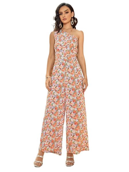 o.ne s.houlder allover f.loral p.rint j.umpsuit g8oq#, Black;white
o.ne s.houlder allover f.loral p.rint j.umpsuit g8oq#, Black;white