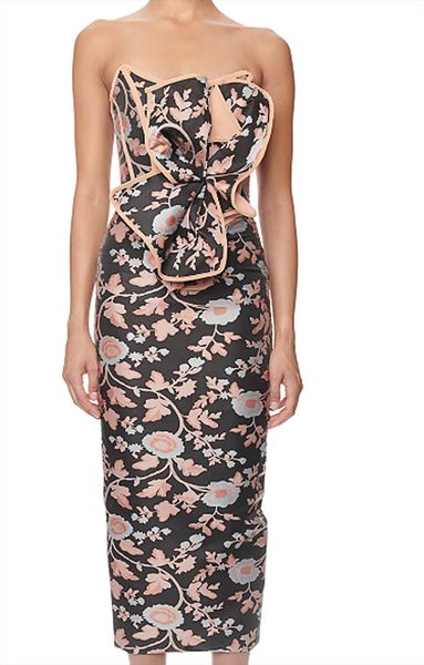 flower bowtie women lady off shoulder one piece dresses maxi long dress dh766022, Black
flower bowtie women lady off shoulder one piece dresses maxi long dress dh766022, Black