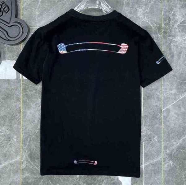 ch men's loose summer classic designer t shirts short sleeves letter horseshoe sanskrit cross print sweatshirts t-shirts woman tees 702, White;black
ch men's loose summer classic designer t shirts short sleeves letter horseshoe sanskrit cross print sweatshirts t-shirts woman tees 702, White;black