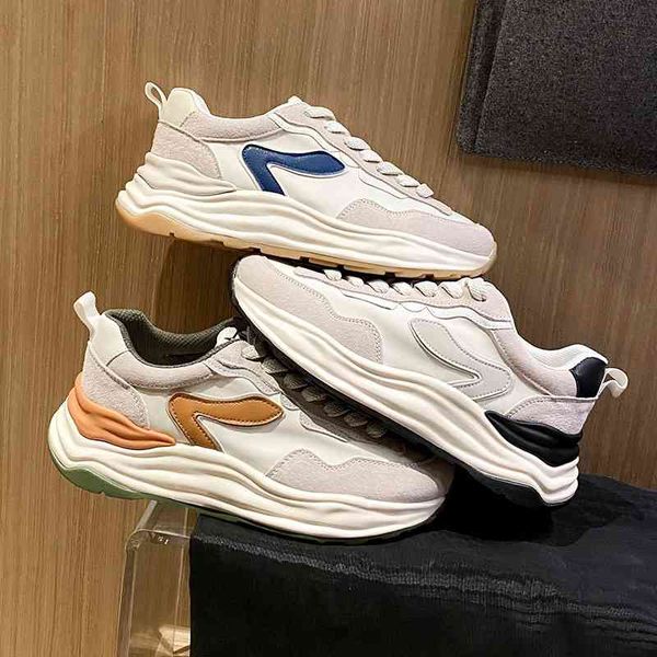 dress shoes dissolved leather daddy shoes women's thick soles spring versatile ins fashion casual color matching breathable sneakers a9, Black
dress shoes dissolved leather daddy shoes women's thick soles spring versatile ins fashion casual color matching breathable sneakers a9, Black