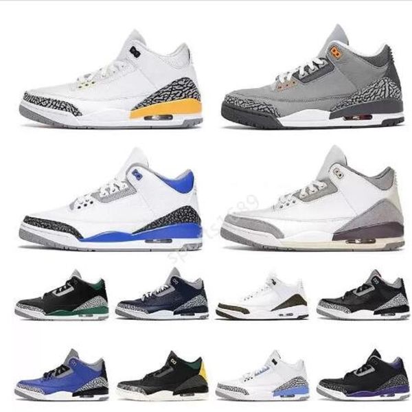 2022 mens basketball shoes jumpman 3s pine green racer blue cool grey georgetown medium royal cement throw line red 3 men trainers
2022 mens basketball shoes jumpman 3s pine green racer blue cool grey georgetown medium royal cement throw line red 3 men trainers