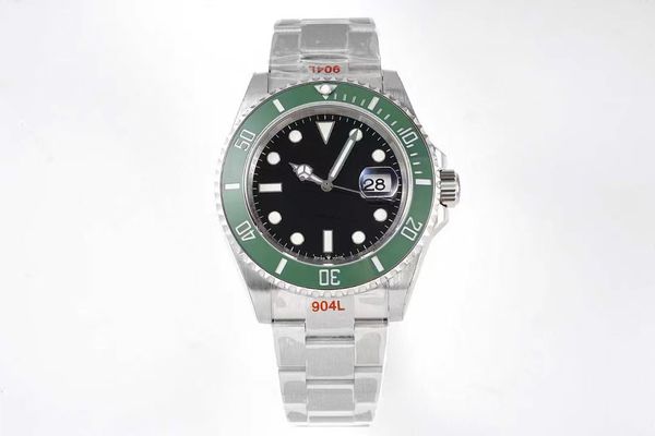 ew factory produces watch 904l oyster steel. scratch-proof blue crystal small window convex lens magnifying calendar 3135 movement, Slivery;brown
ew factory produces watch 904l oyster steel. scratch-proof blue crystal small window convex lens magnifying calendar 3135 movement, Slivery;brown