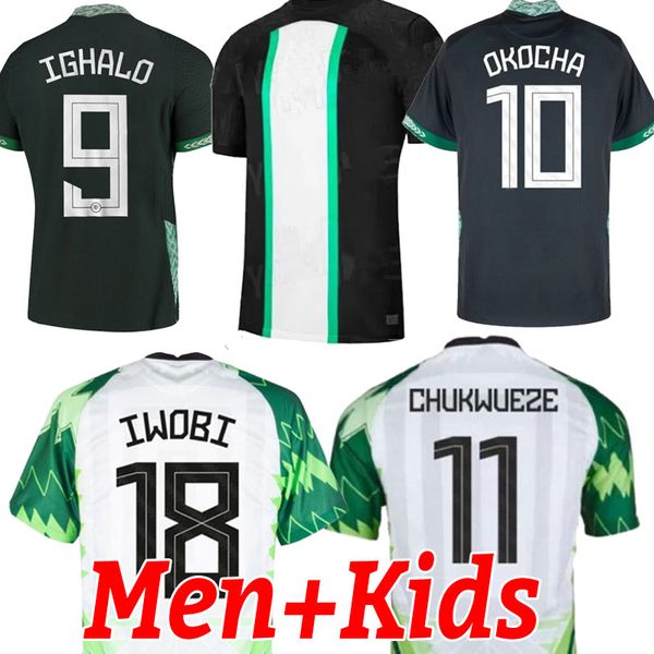 moses 2022 iheanacho soccer jersey 22 23 home away okocha ahmed maillot de foot kits musa mikel iheanacho 2023 football shirt men kit kids e, Black;yellow
moses 2022 iheanacho soccer jersey 22 23 home away okocha ahmed maillot de foot kits musa mikel iheanacho 2023 football shirt men kit kids e, Black;yellow