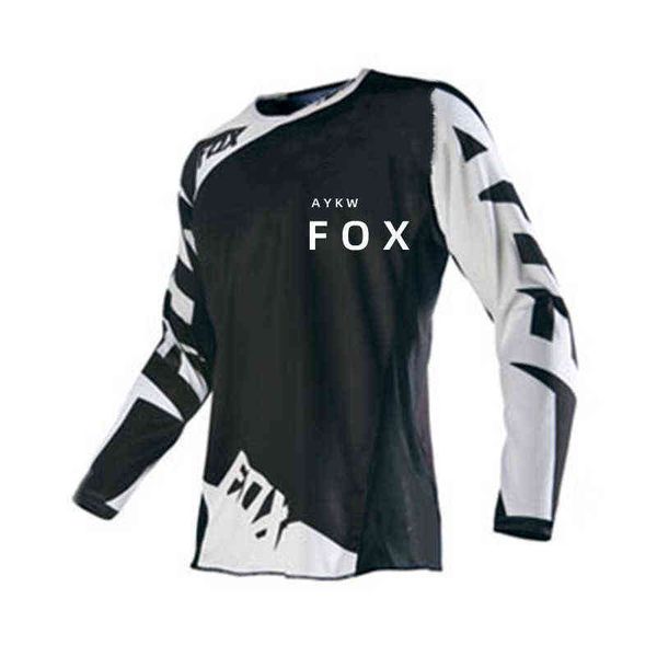 moto bicycle jersey long sleeve cycling enduro mtb shirt downhill t-shirt camiseta motocross mx mountain bike clothing fox, White
moto bicycle jersey long sleeve cycling enduro mtb shirt downhill t-shirt camiseta motocross mx mountain bike clothing fox, White