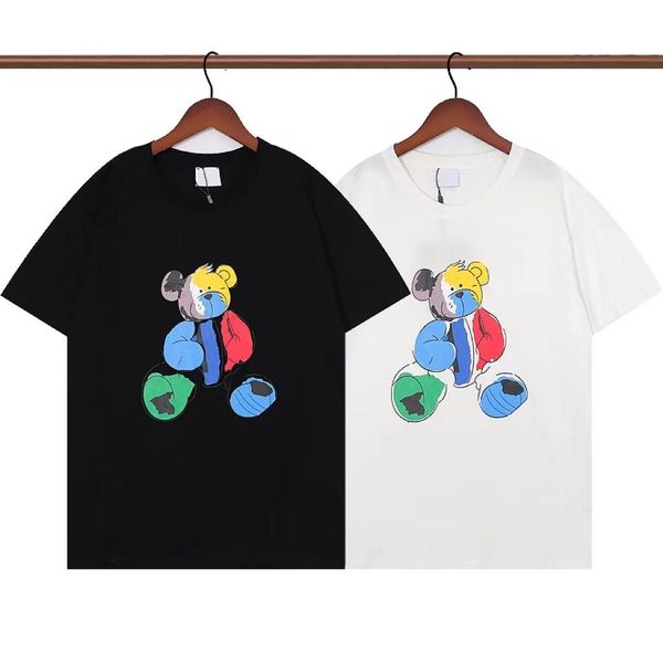 men t shirts designer women t-shirts fashion classic casual tee sports shirts mens short sleeve high-quality streetwear #13, White;black
men t shirts designer women t-shirts fashion classic casual tee sports shirts mens short sleeve high-quality streetwear #13, White;black