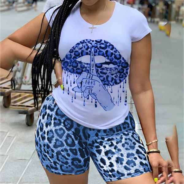 women's tracksuits women set short sleeve o-neck crop strechy shorts two 2 piece sets tracksuit sweatsuit summer outfits, Gray
women's tracksuits women set short sleeve o-neck crop strechy shorts two 2 piece sets tracksuit sweatsuit summer outfits, Gray
