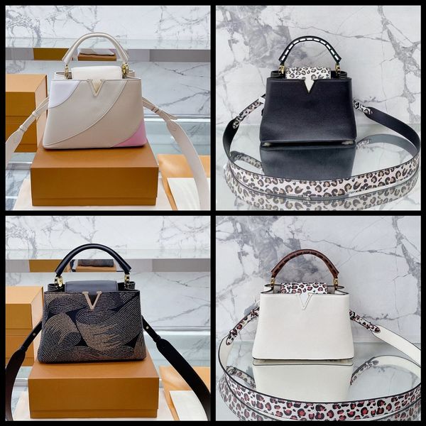 5a designer bag luxury purse paris brand handbag women crossbody bag cosmetic shoulder bags tote messager wallet by shoebrand w140 05
5a designer bag luxury purse paris brand handbag women crossbody bag cosmetic shoulder bags tote messager wallet by shoebrand w140 05