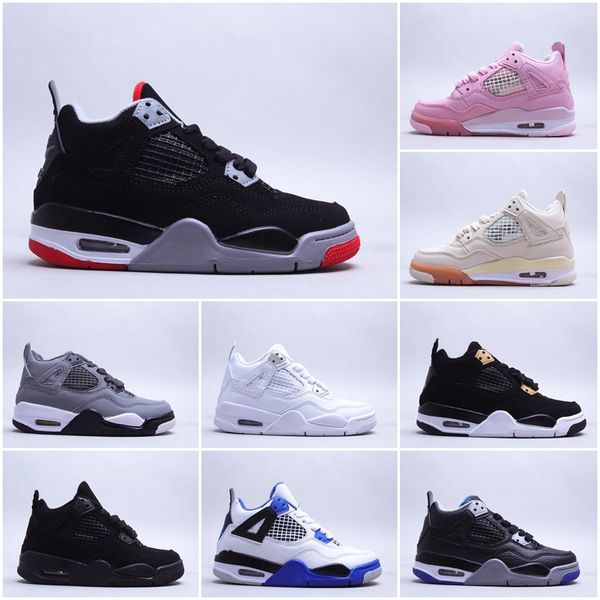 new 4s kids basketball shoes chicago 4 infant black cat toddler td 4s white oreo red fire boy girl sneaker toddlers fashion baby trainers ch
new 4s kids basketball shoes chicago 4 infant black cat toddler td 4s white oreo red fire boy girl sneaker toddlers fashion baby trainers ch