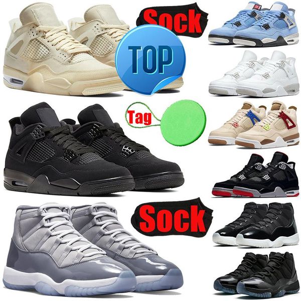 2022 cool grey 4s 11s basketball shoes for mens womens 4 11 cactus jack sail black cat university blue white oreo bred men trainers sports
2022 cool grey 4s 11s basketball shoes for mens womens 4 11 cactus jack sail black cat university blue white oreo bred men trainers sports