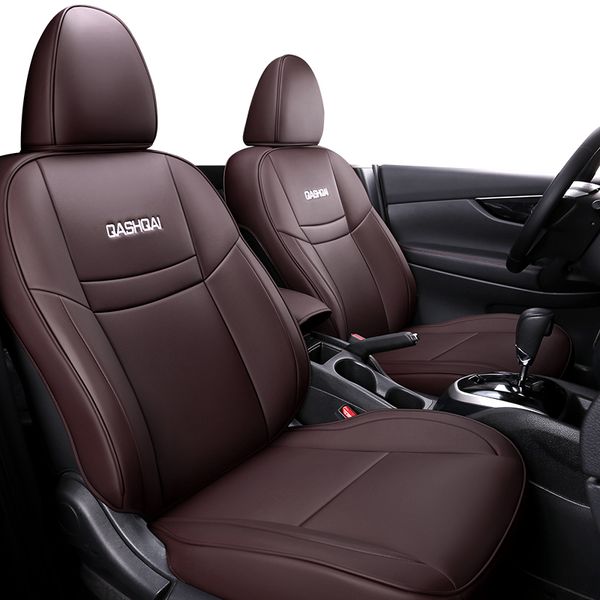 original design car seat covers for nissan qashqai 16-21 automotive waterproof leather protector cushion interior accessories
original design car seat covers for nissan qashqai 16-21 automotive waterproof leather protector cushion interior accessories