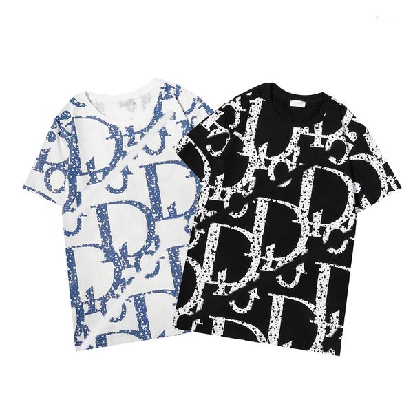mens designers t shirt man womens tshirt with letters print short sleeves summer shirts men loose tees asian, White;black
mens designers t shirt man womens tshirt with letters print short sleeves summer shirts men loose tees asian, White;black