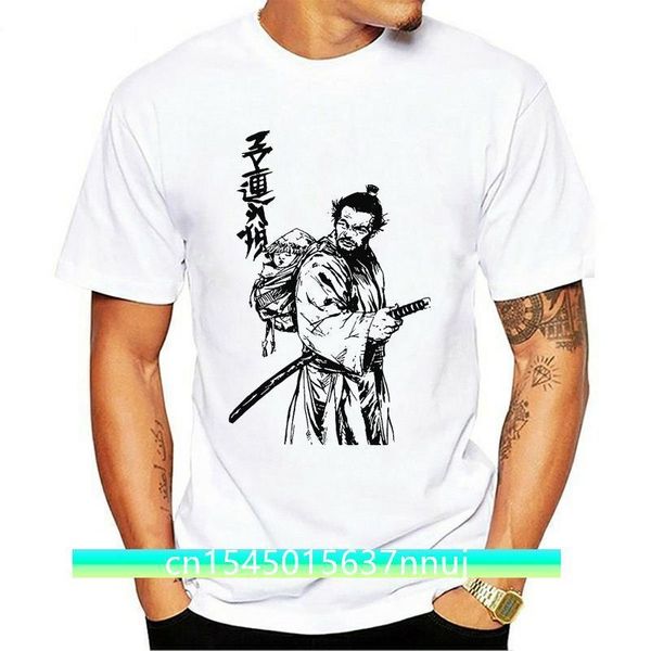 bushido t shirt lone wolf and cub funny tshirt summer men casual t shirts oversized mens short sleeve awesome cotton tee shirt 220702, White;black
bushido t shirt lone wolf and cub funny tshirt summer men casual t shirts oversized mens short sleeve awesome cotton tee shirt 220702, White;black