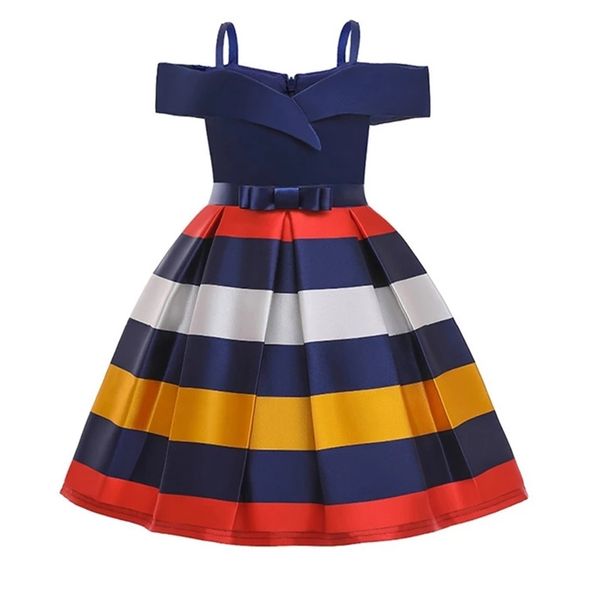 elegant toddler girls birthday princess dress kids evening party es for wedding children 2 3 4 5 6 7 9 10 year 220422, Red;yellow
elegant toddler girls birthday princess dress kids evening party es for wedding children 2 3 4 5 6 7 9 10 year 220422, Red;yellow