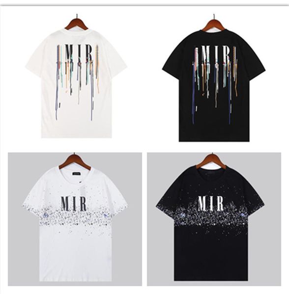 2022 summer mens designer t shirt casual man womens tees with letters print short sleeves sell luxury men hip hop clothes, White;black
2022 summer mens designer t shirt casual man womens tees with letters print short sleeves sell luxury men hip hop clothes, White;black