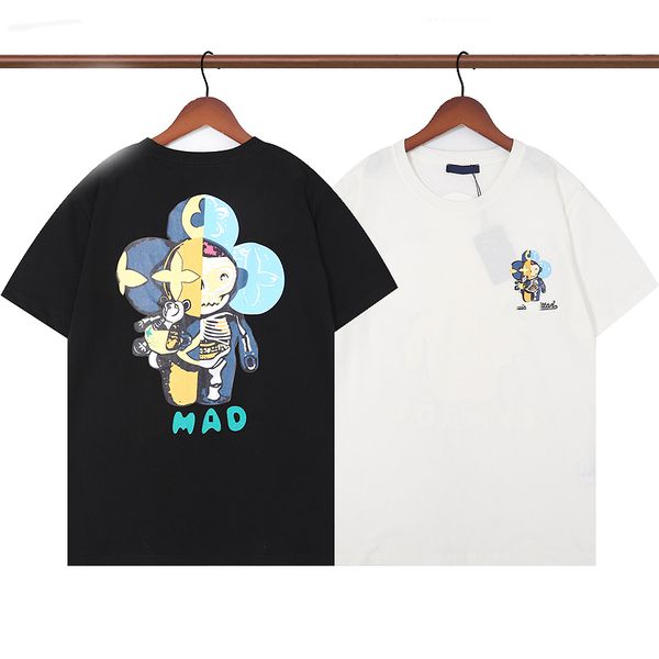 2022 mens women designers t shirt fashion men s casual tshirt man clothing street designer shorts sleeve tees clothes tshirts#s-2xl#16, White;black
2022 mens women designers t shirt fashion men s casual tshirt man clothing street designer shorts sleeve tees clothes tshirts#s-2xl#16, White;black