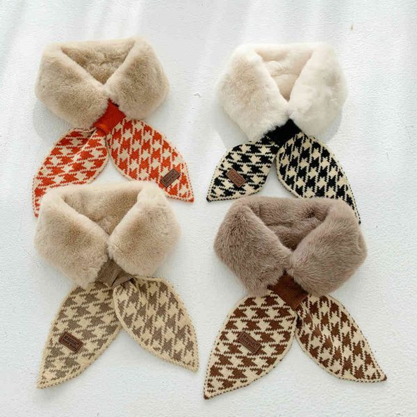 south korea east gate winter art soft and delicate fur scarf versatile warm imitation rabbit hair fake collar women, Blue;gray
south korea east gate winter art soft and delicate fur scarf versatile warm imitation rabbit hair fake collar women, Blue;gray