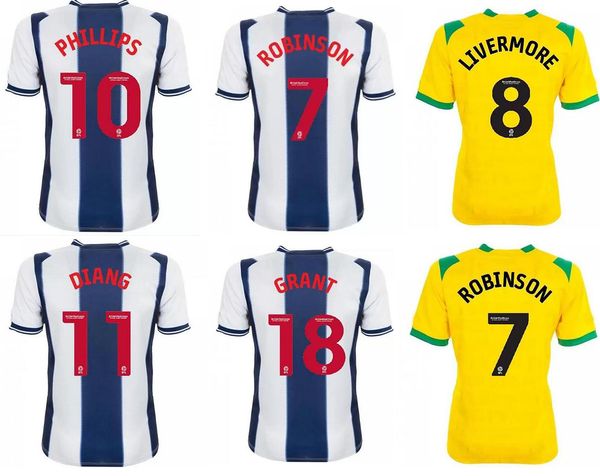 10 phillips 11 diang 22-23 home soccer jerseys thai quality yakuda local online store dropshipping accepted 18 grant 8 livermore 7 robinson, Black;yellow
10 phillips 11 diang 22-23 home soccer jerseys thai quality yakuda local online store dropshipping accepted 18 grant 8 livermore 7 robinson, Black;yellow