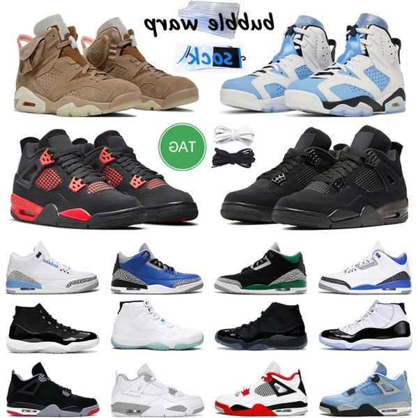 men women basketball shoes 4s black cat red thunder sail 6s unc british khaki mens outdoor trainer
men women basketball shoes 4s black cat red thunder sail 6s unc british khaki mens outdoor trainer