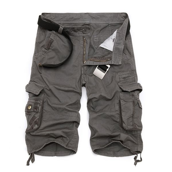 cargo shorts men cool camouflage summer sale cotton casual short pants brand clothing comfortable camo 220318, White;black
cargo shorts men cool camouflage summer sale cotton casual short pants brand clothing comfortable camo 220318, White;black