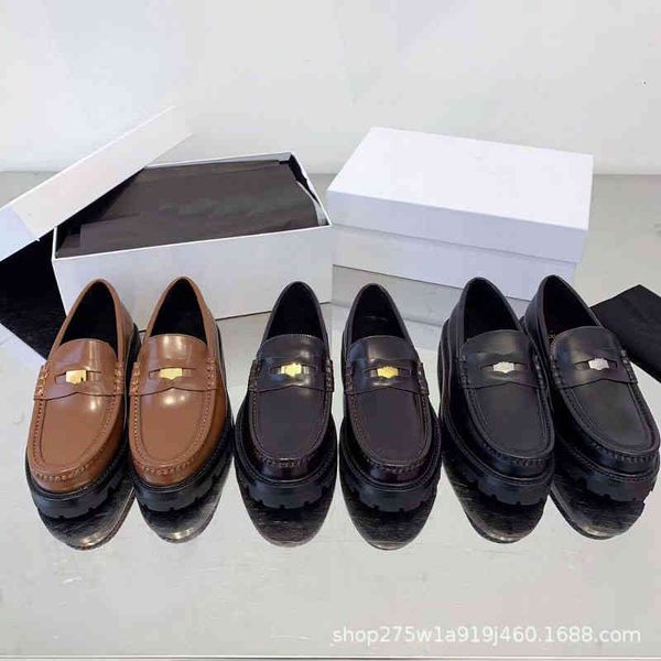 dress shoes spring and summer fashion comfortable leisure slim women's shoes round head lefu single shoe gear, Black
dress shoes spring and summer fashion comfortable leisure slim women's shoes round head lefu single shoe gear, Black