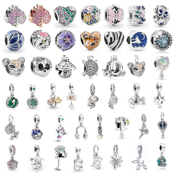 925 sterling silver dangle charm daughter new christmas gift butterfly fish bead fit pandora charms bracelet diy jewelry accessories, Black
925 sterling silver dangle charm daughter new christmas gift butterfly fish bead fit pandora charms bracelet diy jewelry accessories, Black