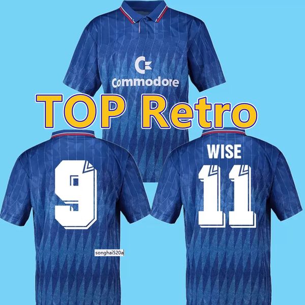 1990 1991 retro soccer jersey wise dixon durie dorigo townsend le saux vinnie jones ken monkou cfc 90 91 vintage classic football shirt, Black;yellow
1990 1991 retro soccer jersey wise dixon durie dorigo townsend le saux vinnie jones ken monkou cfc 90 91 vintage classic football shirt, Black;yellow