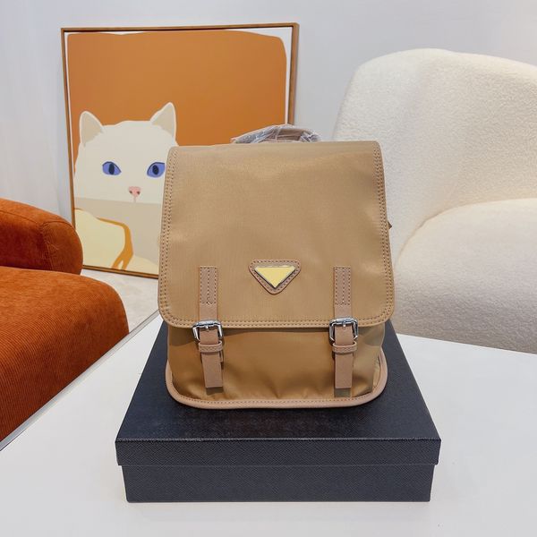 designer backpack backpack mens nylon cloth backpacks bookbags fashion all-match solid color large capacity multifunction schoolbag
designer backpack backpack mens nylon cloth backpacks bookbags fashion all-match solid color large capacity multifunction schoolbag