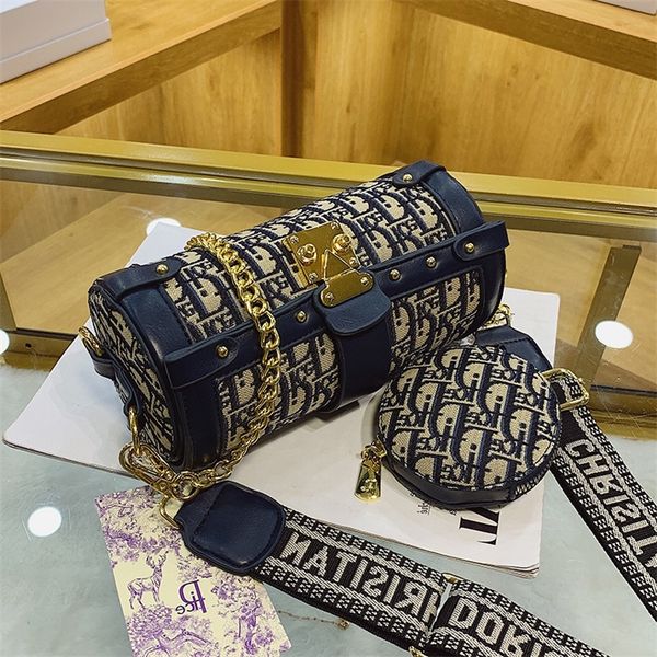 factory promotion french minority texture bag women's 2022 new trendy net red fashion messenger versatile cylinder boston bag mini
factory promotion french minority texture bag women's 2022 new trendy net red fashion messenger versatile cylinder boston bag mini