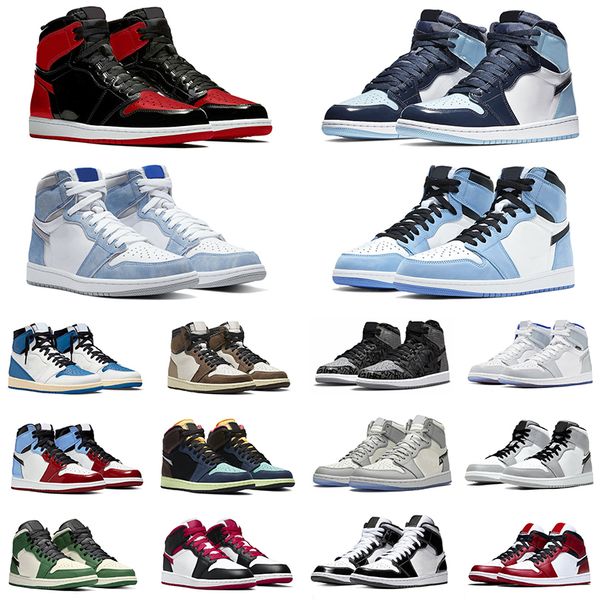 jumpman 1 1s basketball shoes patent bred racer blue chill hype royal university blue rebellionaire bio hack fearless court purple sport sne
jumpman 1 1s basketball shoes patent bred racer blue chill hype royal university blue rebellionaire bio hack fearless court purple sport sne