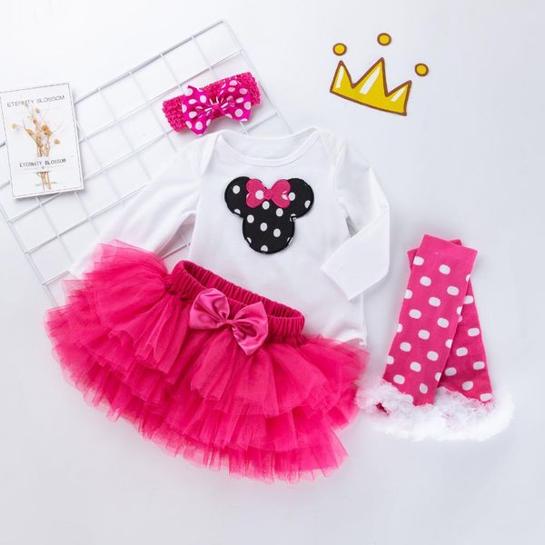 cotton fashion baby girl clothes sets white long sleeve romper dot tutu skirts headband shoes infant clothing 0-2years suit
cotton fashion baby girl clothes sets white long sleeve romper dot tutu skirts headband shoes infant clothing 0-2years suit